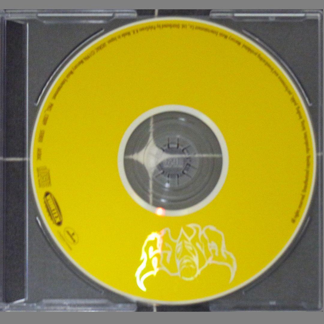 洋楽 special ed lyrics cd buckwild inst