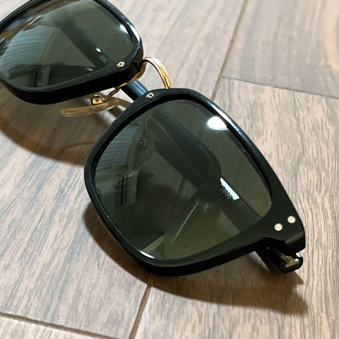 レイバン　B&L Ray-Ban Premier E W0866　ボシュロム
