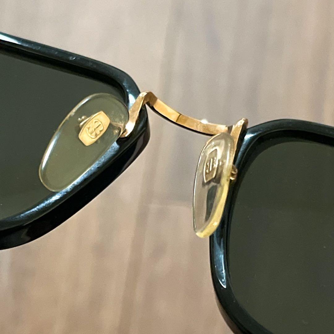 レイバン　B&L Ray-Ban Premier E W0866　ボシュロム
