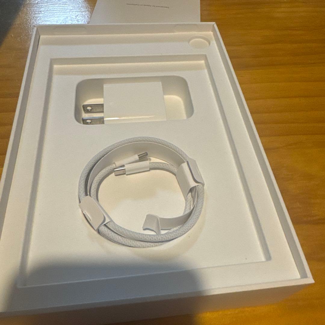 ★iPad mini 256GB 第６世代★美品