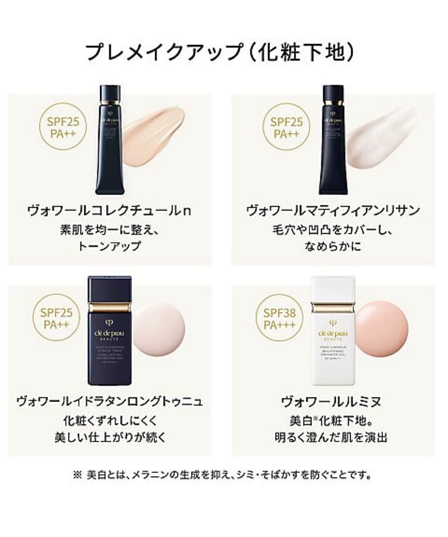 【1/26新入荷⑥】【本物セール】ヴォワールコレクチュールn 40g