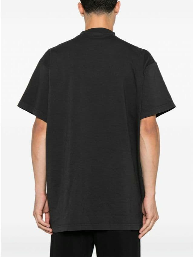 BALENCIAGA Boxing オーバーサイズ Tシャツ