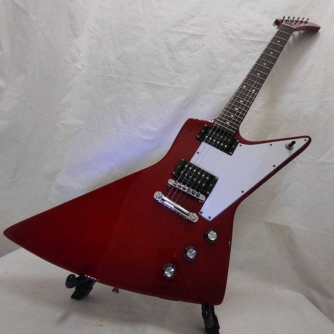 スルーネック仕様　エクスプローラー　playtech EX-500