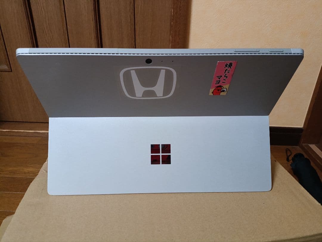 Microsoft Surface pro4 訳あり ジャンク品