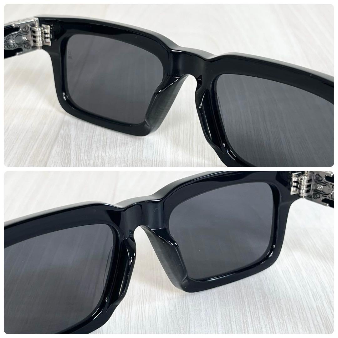 【美品】ジャックマリーマージュ　BELVEDEREサングラス　ラストフロンティア
