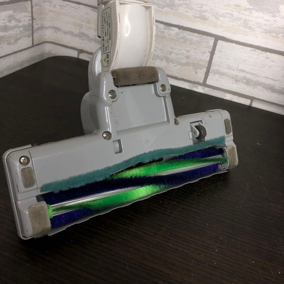 HITACHI サイクロン式 掃除機 CV-SU9 2012年製