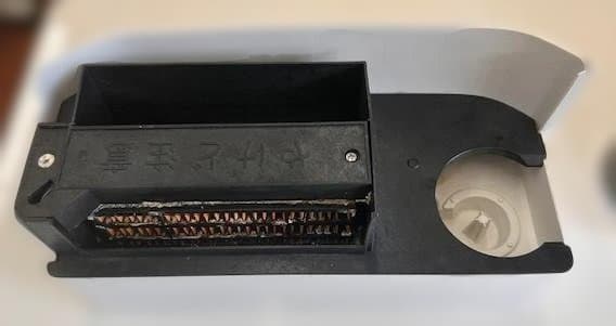 シャープ 加湿セラミックファンヒ－タ－ HX-SK12-W 2024年製