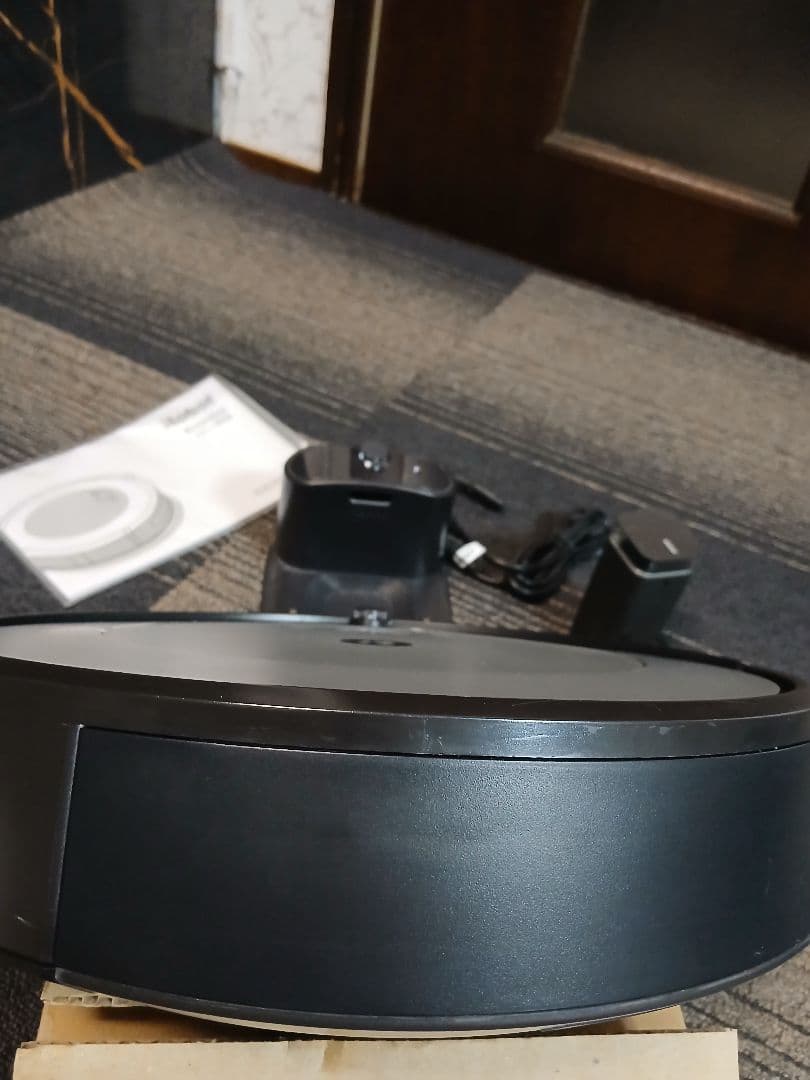 Irobot Roomba i2(使用時間92時間)