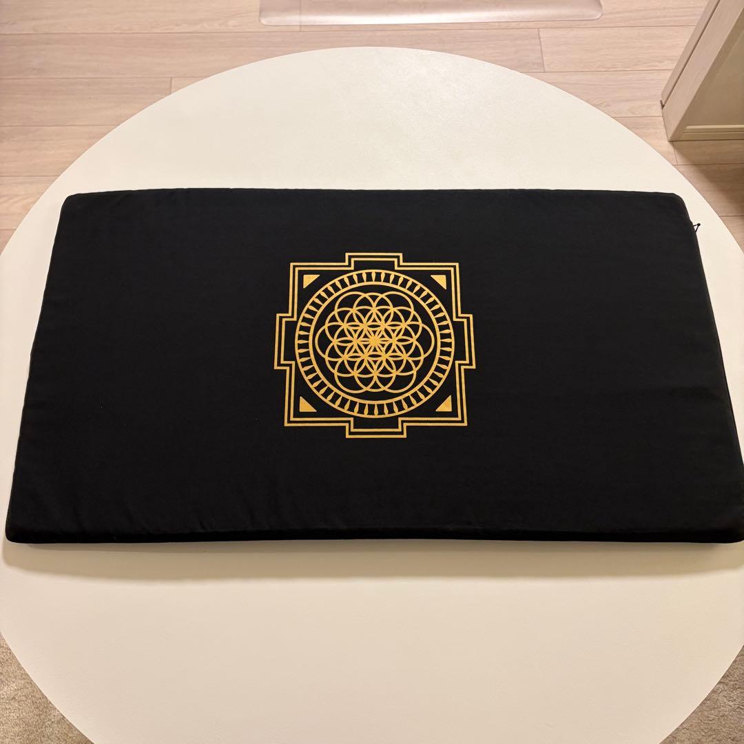 Shakti Premium Mat シャクティ プレミアム マット
