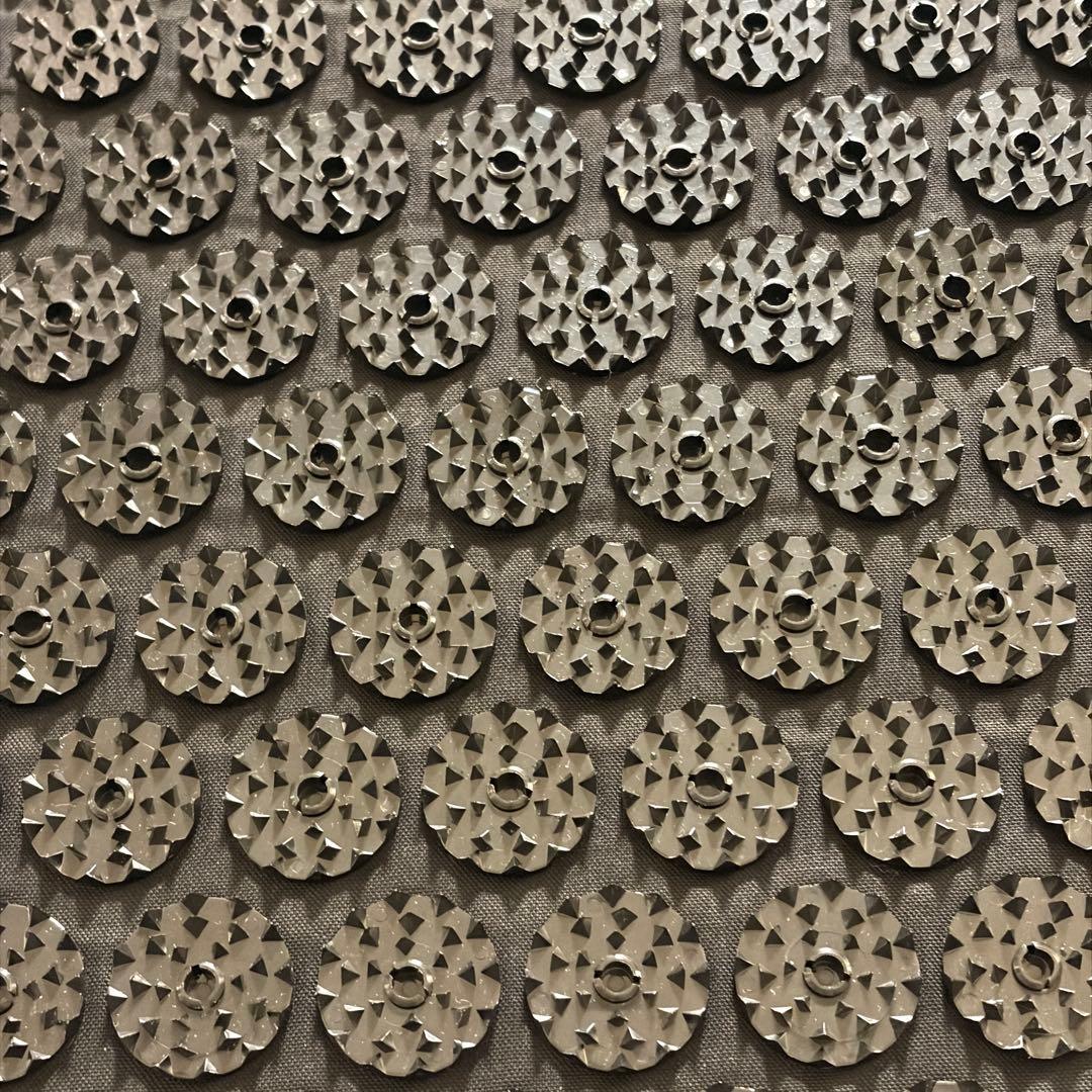Shakti Premium Mat シャクティ プレミアム マット