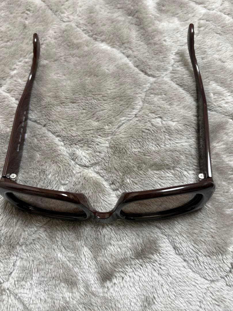 MaxMara 130 MM 12/S 3HT 50□22 ブラウン