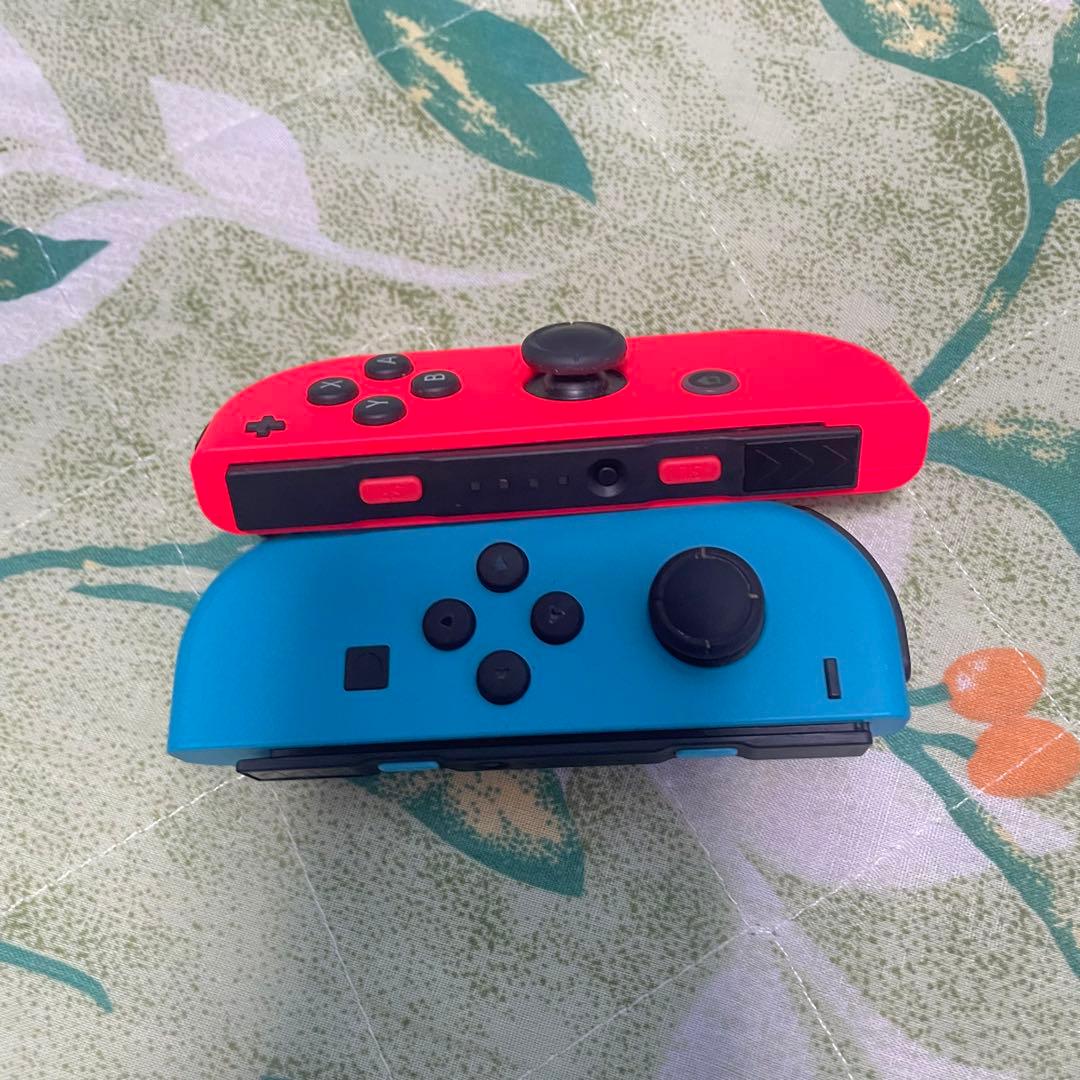 【美品】Switch１本体 HAC-001 動作確認済 初期化済