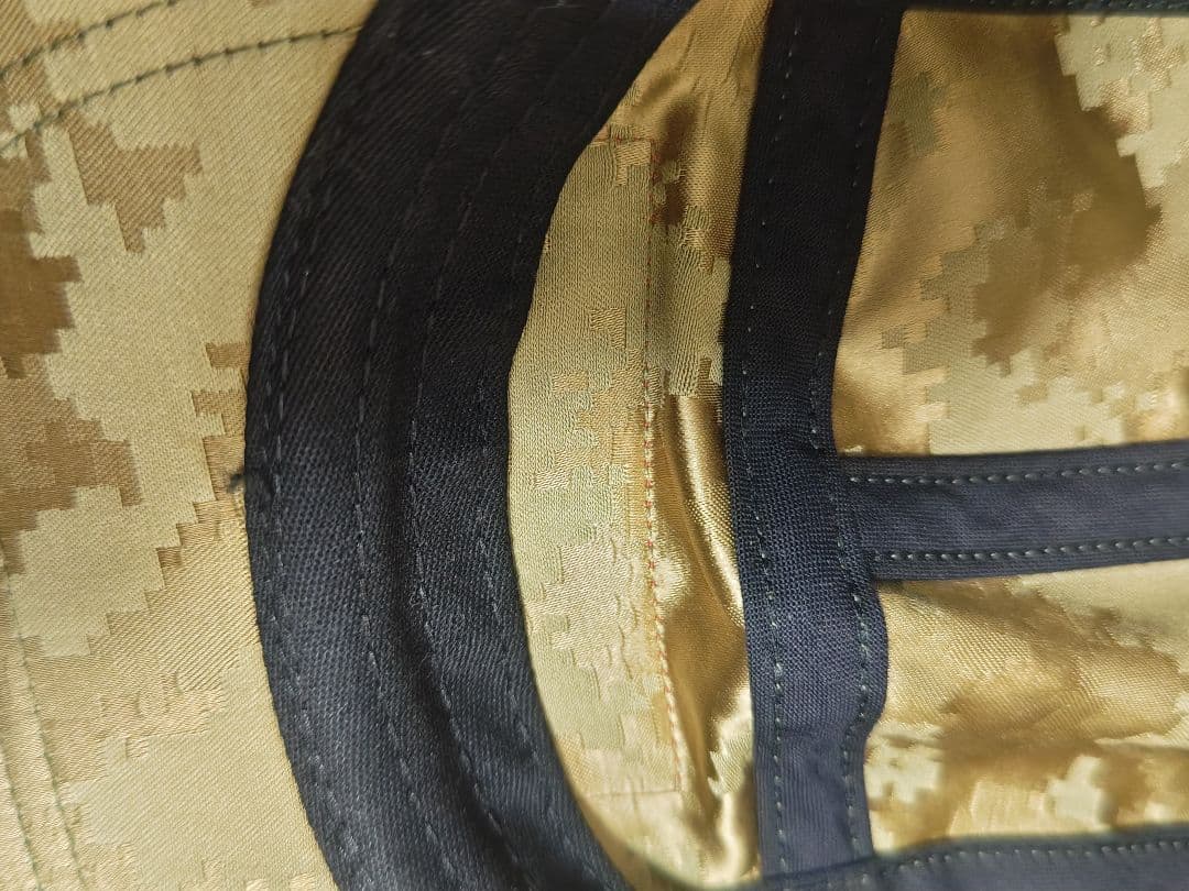 帽子 Supreme 20ss Satin Digi Camo Camp Cap