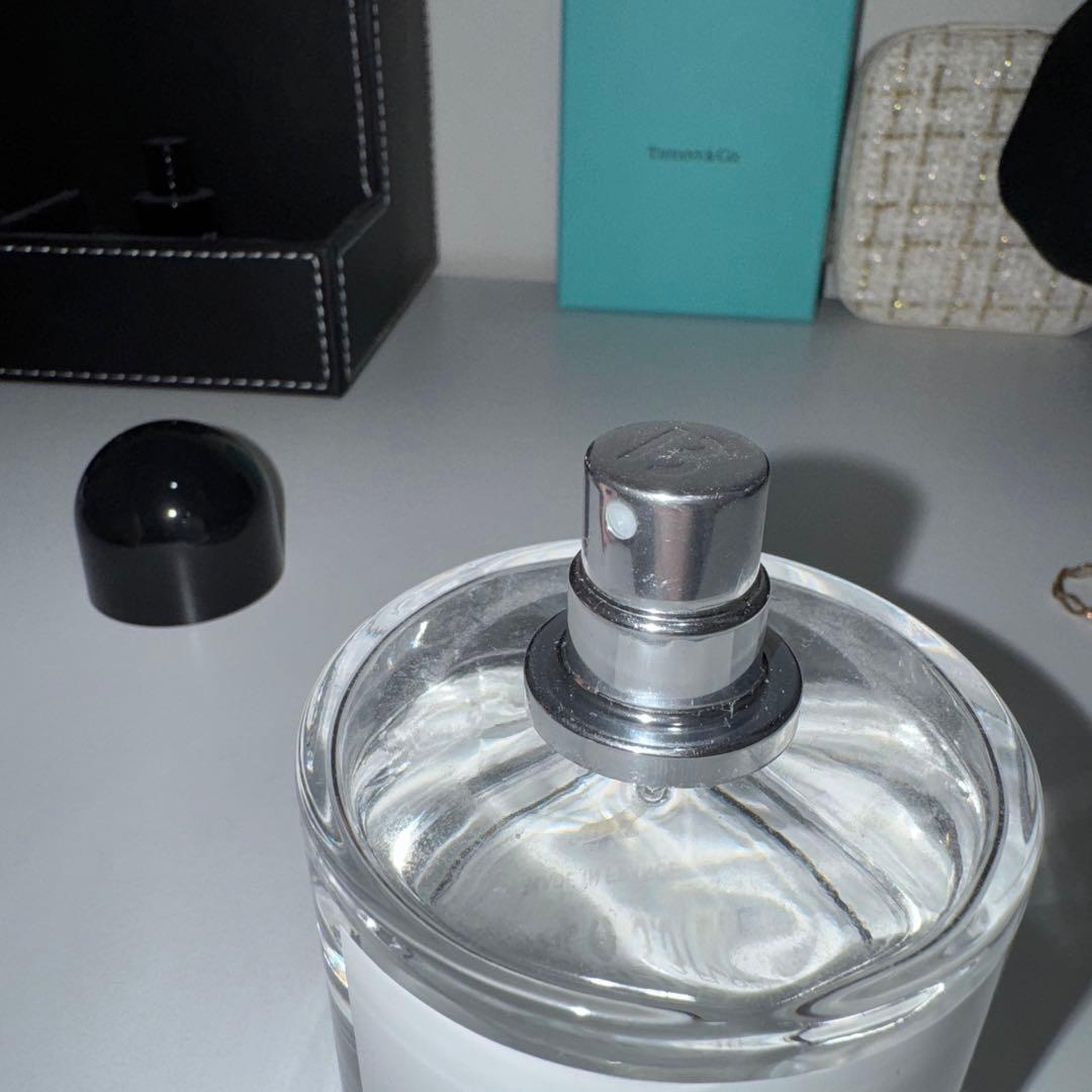 香水(ユニセックス) BYREDO BLANCHE Eau de Parfum100mm