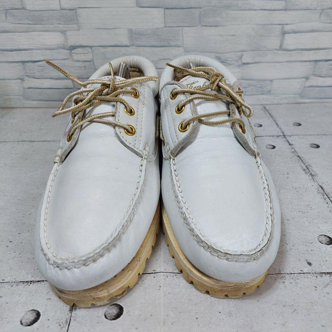 ティンバーランド　Authentics 3 Eye Classic 94564