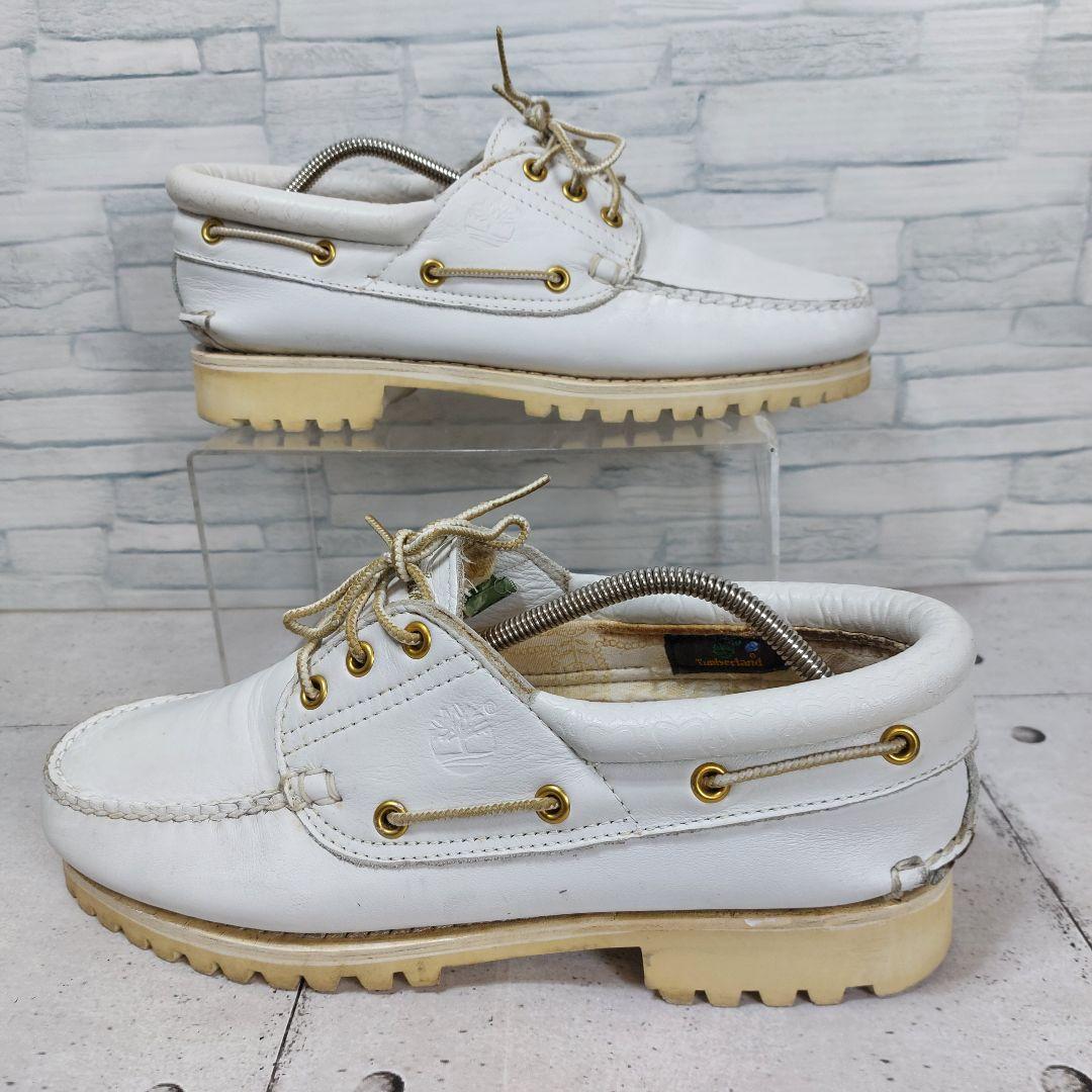 ティンバーランド　Authentics 3 Eye Classic 94564