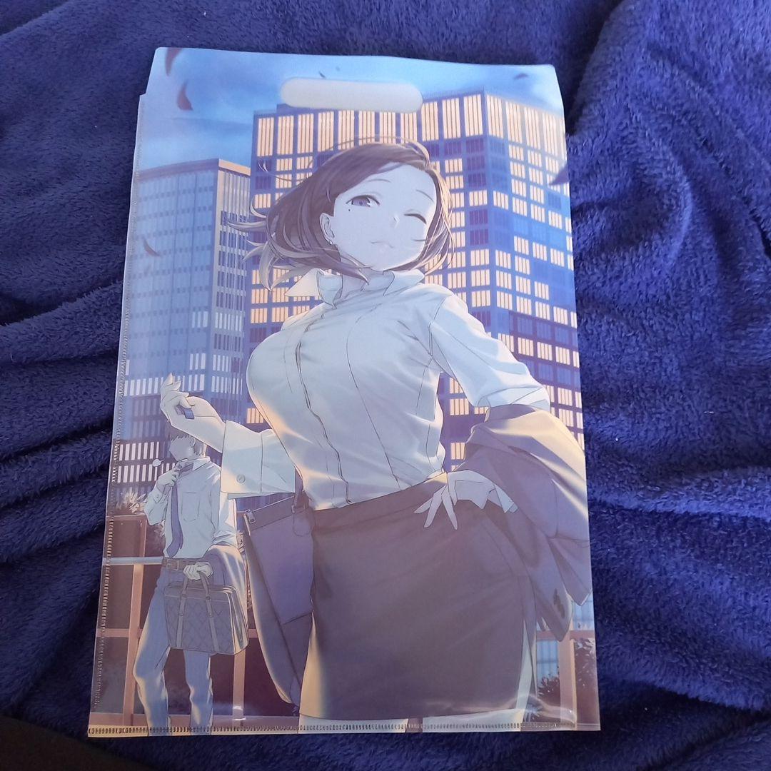 月曜日のたわわ c97　そのⅨ　コミケ　新刊セット