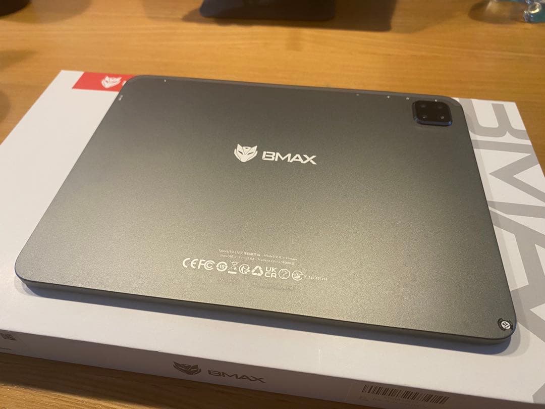 BMAX 112 power タブレット 128GB