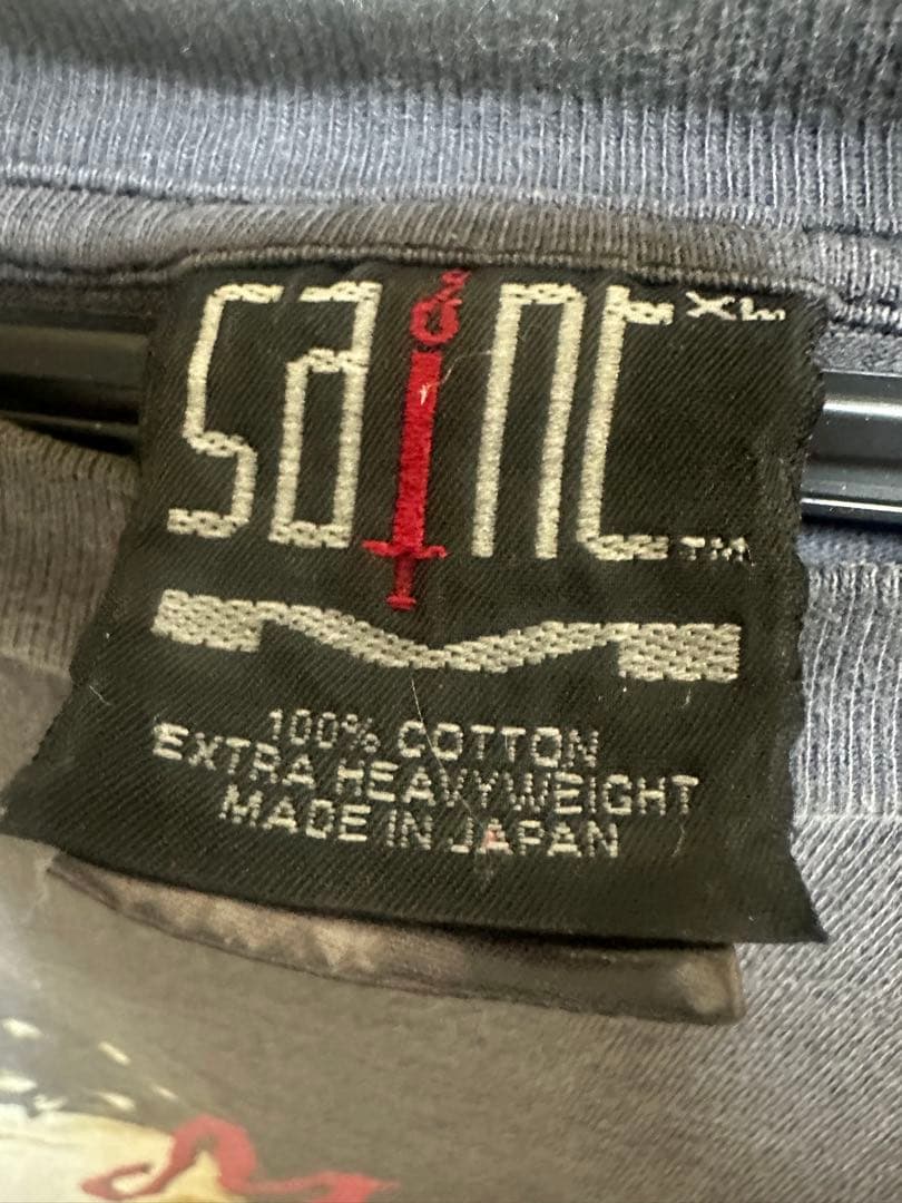 SAINT MICHAEL(セントマイケル) 24SS/