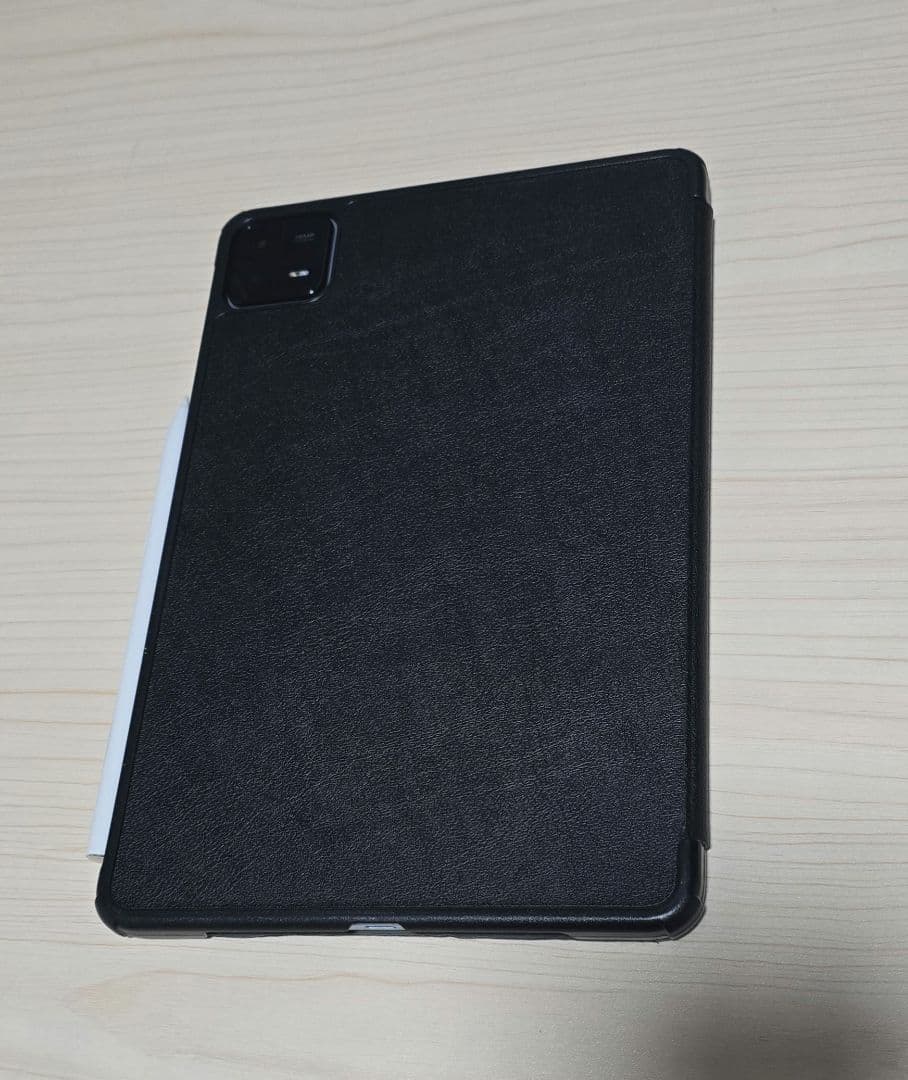 【美品】Xiaomi Pad 6 (ケース、純正ペン付属)