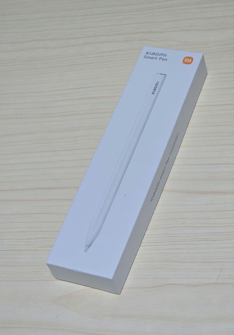 【美品】Xiaomi Pad 6 (ケース、純正ペン付属)