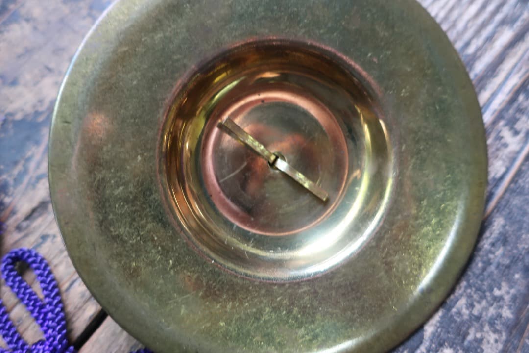 チャッパ　4,5号 袋付き 直径13,5cm