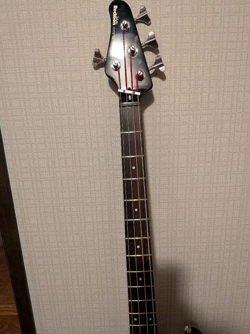 【左用】Rockoon RB-51PJ Kawai Electric Bass