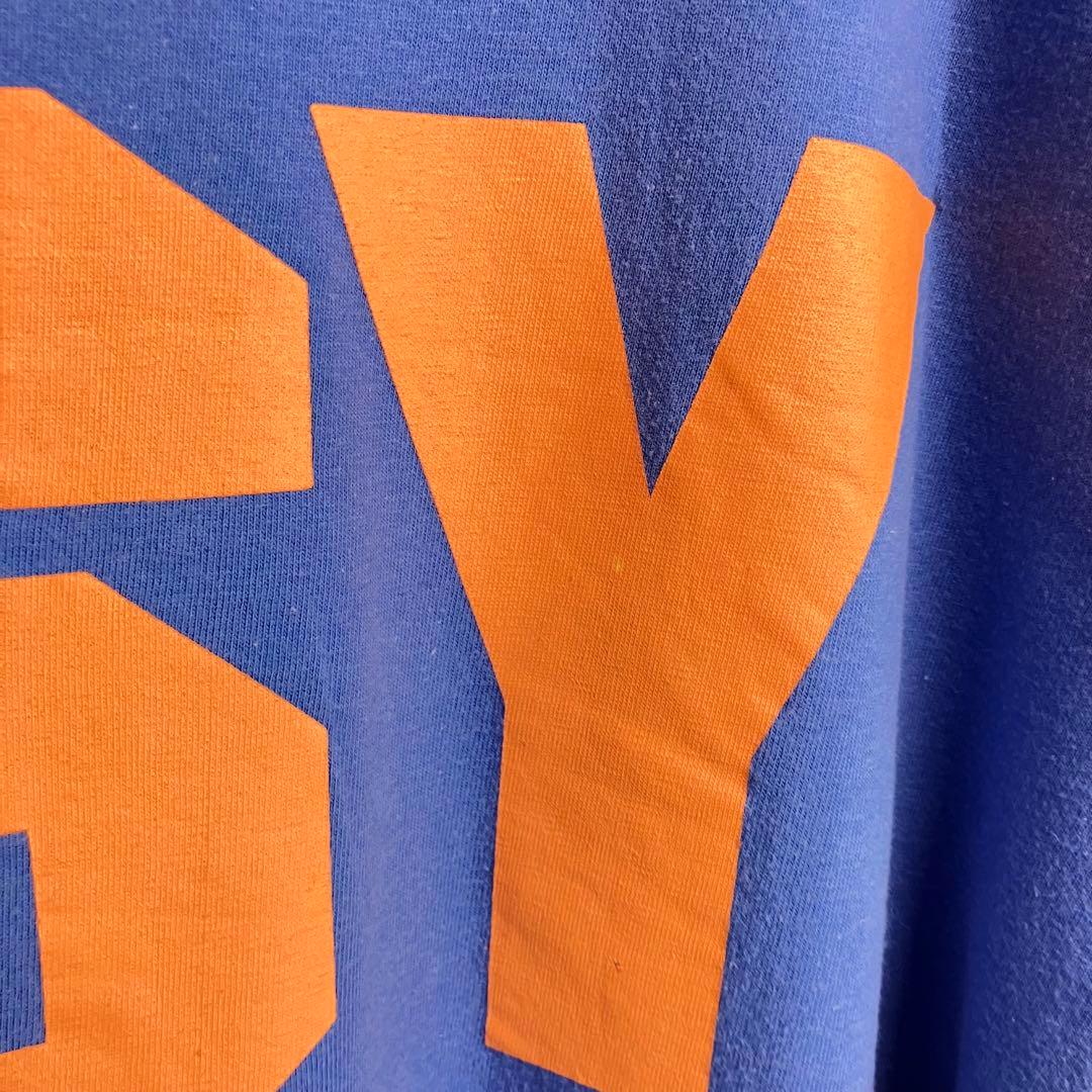 e*R様 Old Stussy TEE