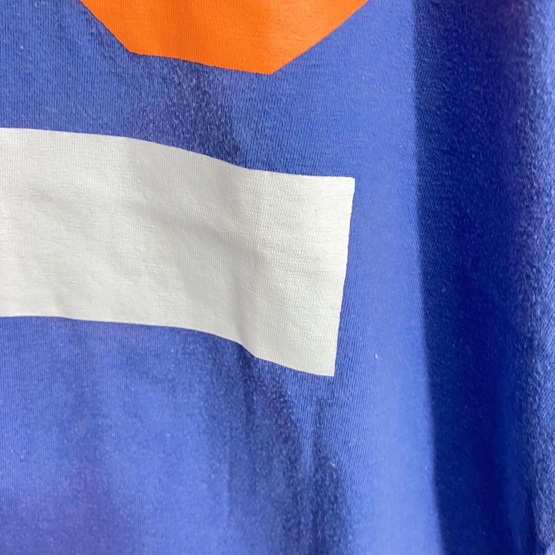 e*R様 Old Stussy TEE