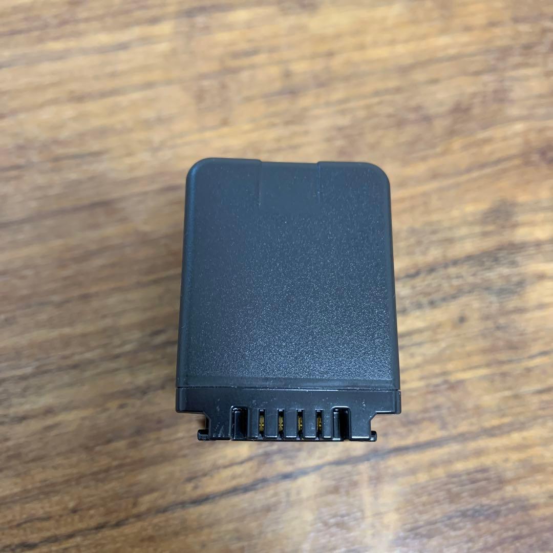 パナソニック Panasonic VW-VBT380 純正バッテリー