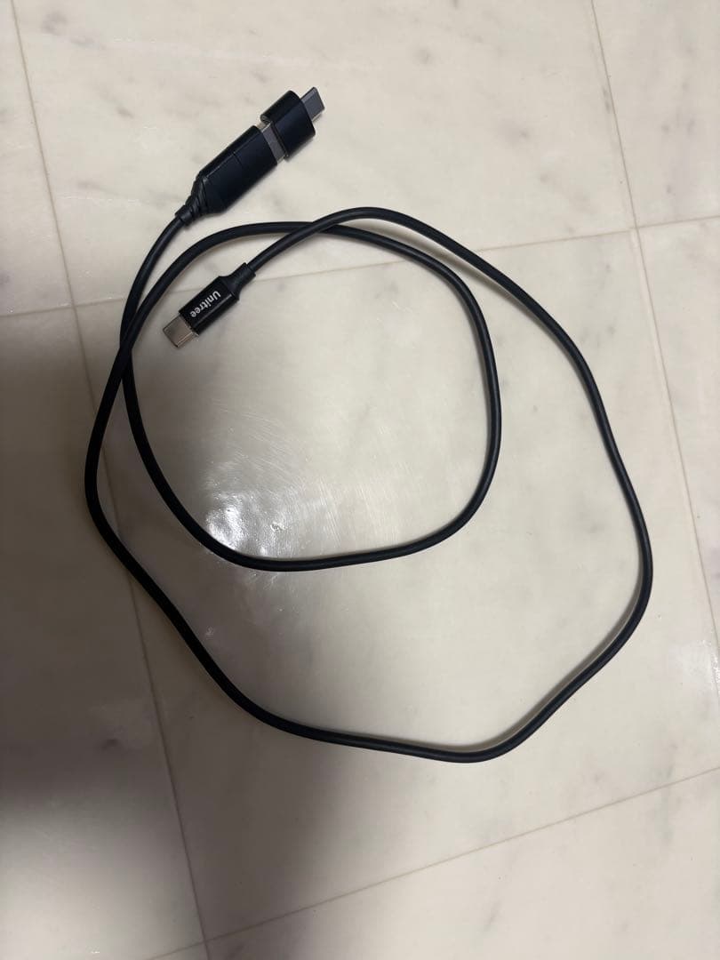 2個セット　専用 Unitree PUMP エクササイズグッズ箱無し