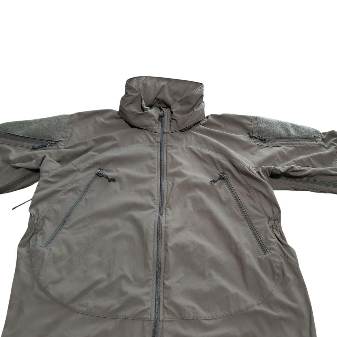 patagonia mars level5 ソフトシェルジャケット M