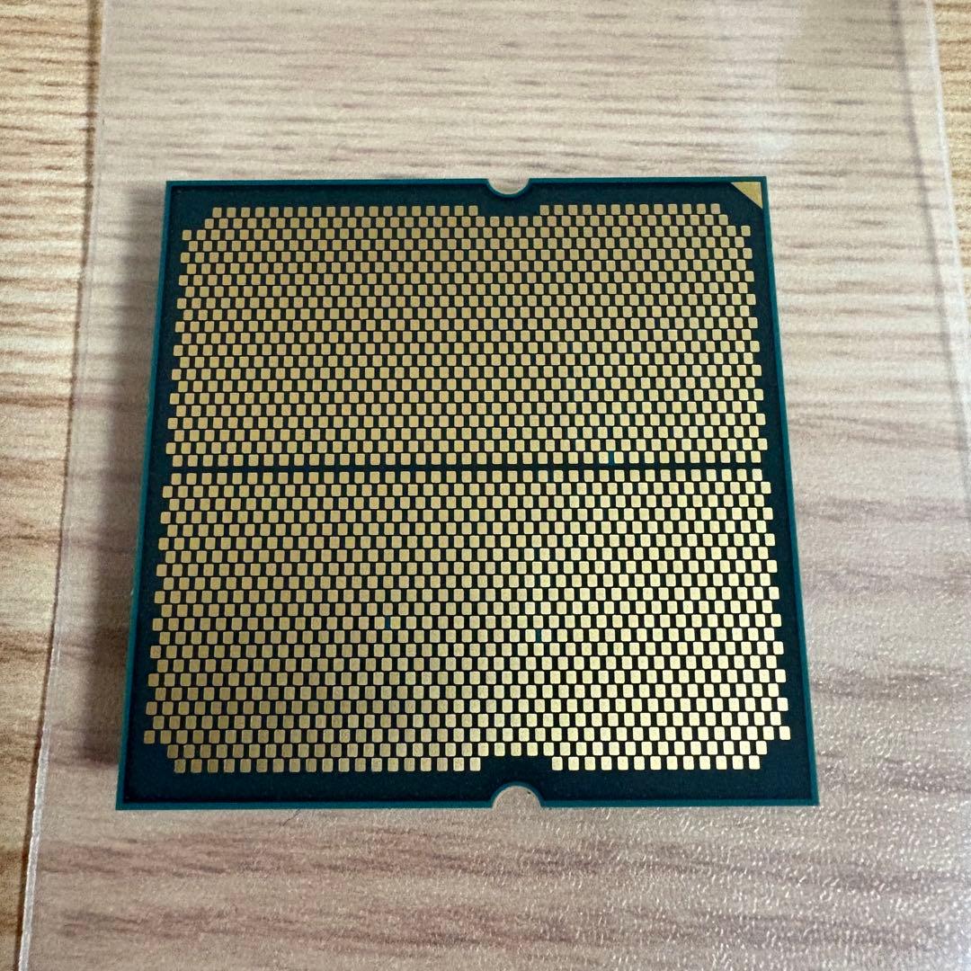 Ryzen7 7700 動作未確認 ジャンク品