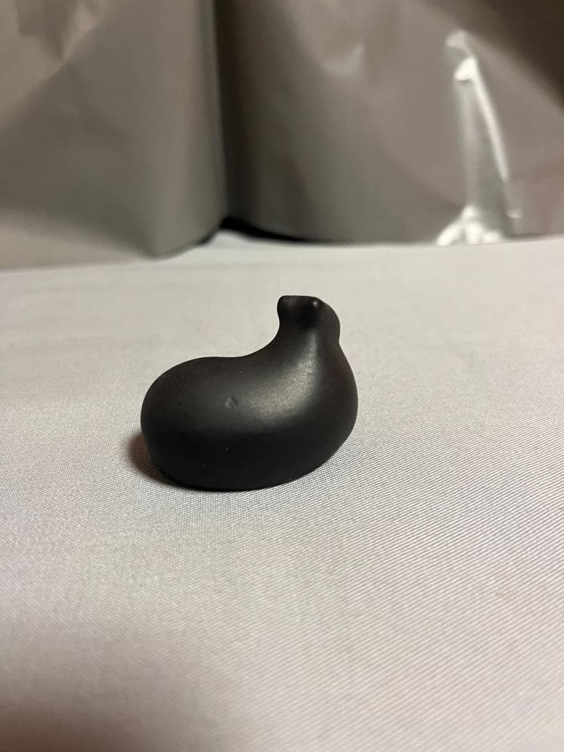 お値下げ( 希少）アラビア ヘルヤ　黒い羊と白い羊の二匹