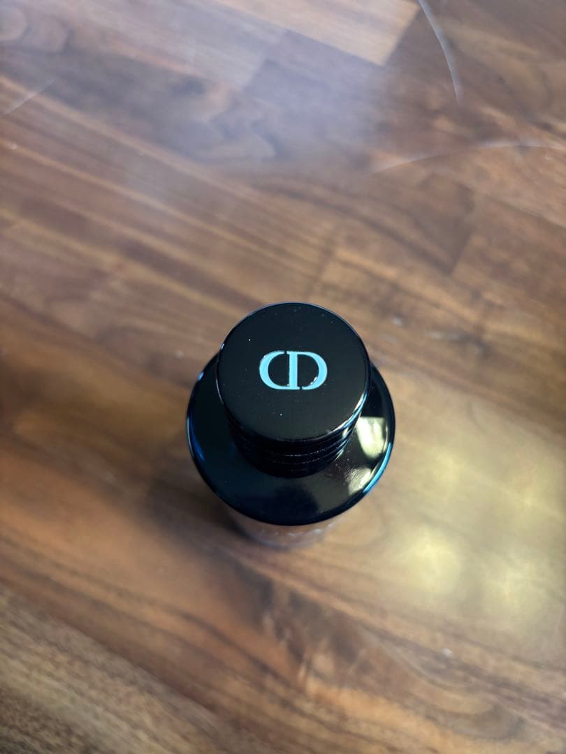 【Dior】SAUVAGE Eau de Parfum 100ml