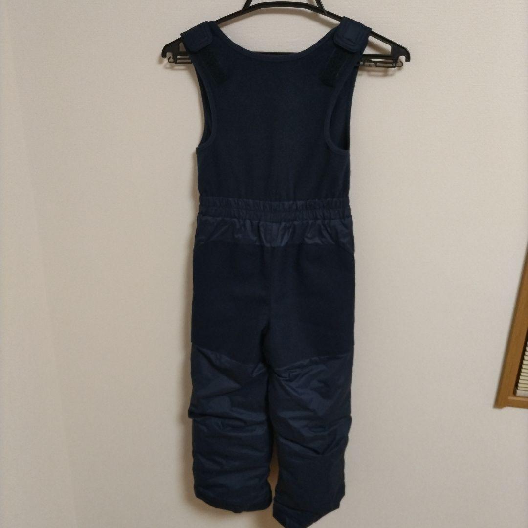 専用！Columbia 子ども用スノボウェアセット！