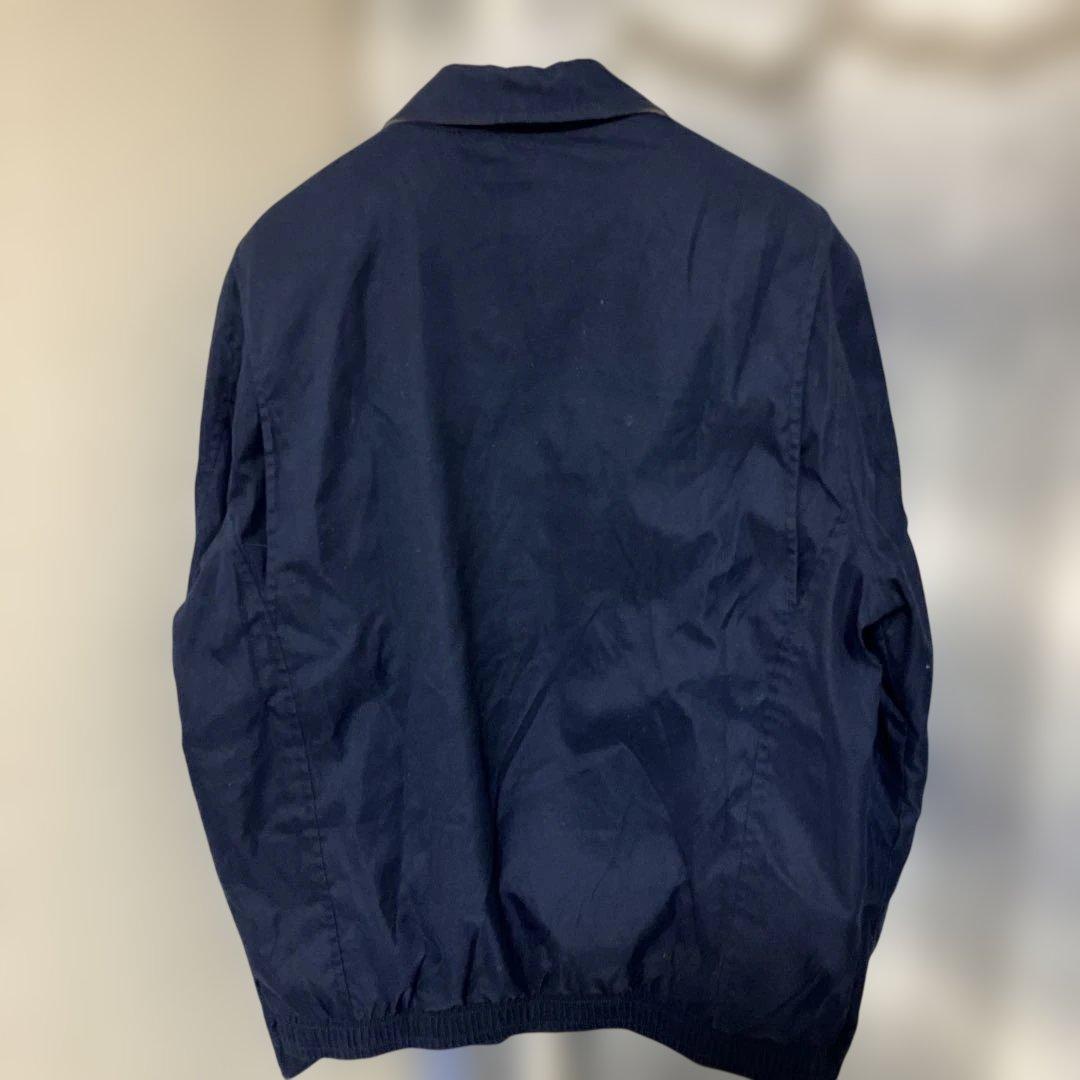 Polo Ralph Lauren ネイビー スウィングトップ