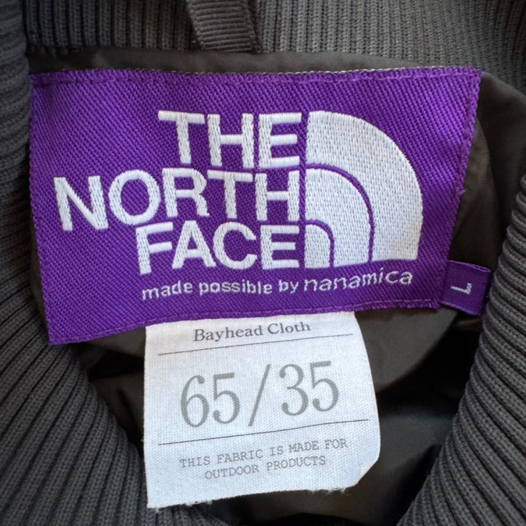 ✨未使用級✨　THE NORTH FACE NP2202N ジャケット　黒
