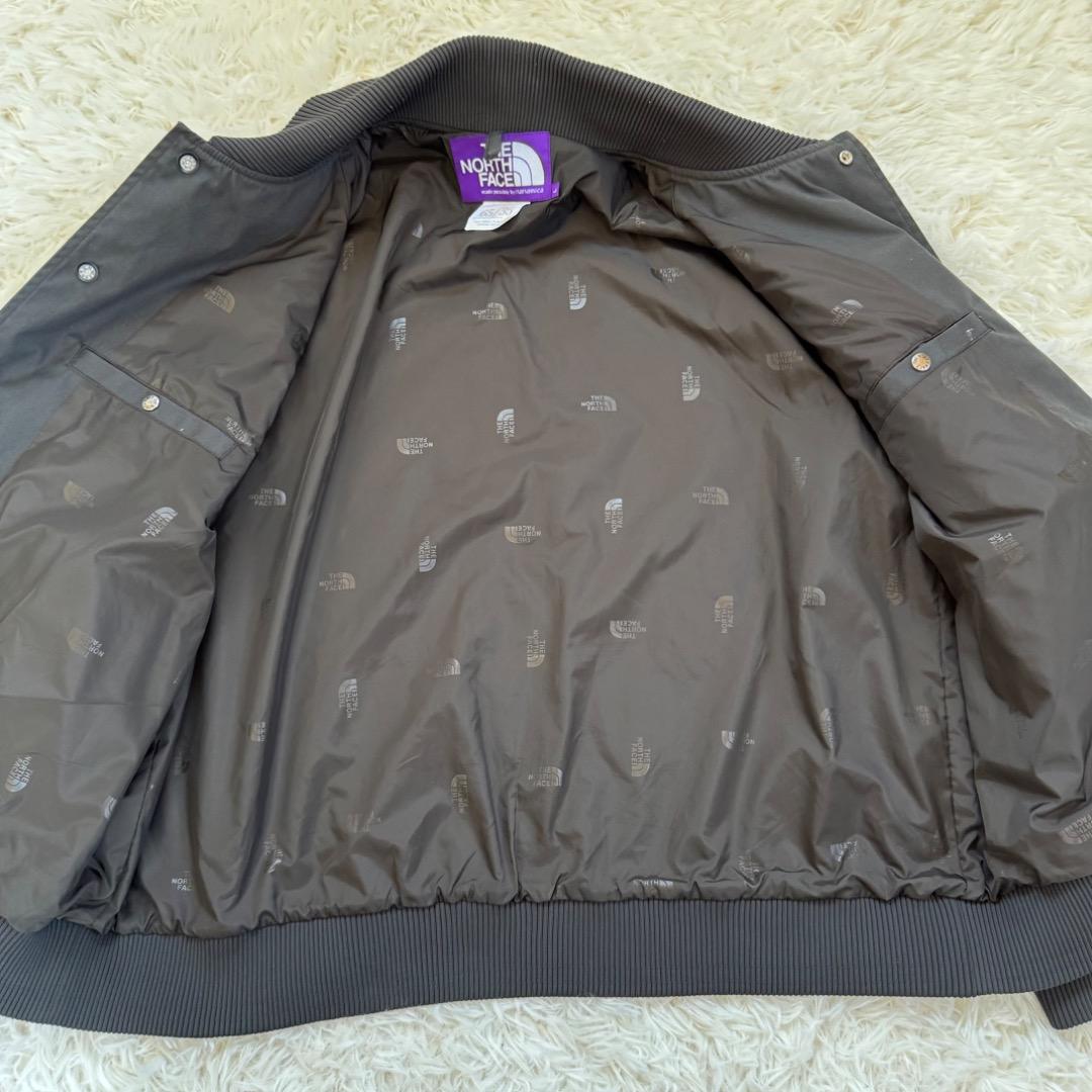 ✨未使用級✨　THE NORTH FACE NP2202N ジャケット　黒