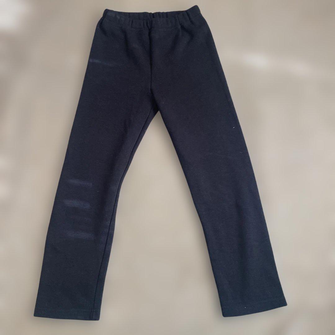 男の子　140 スポーツウェア　NIKE PUMA UNIQLO ベンチコート