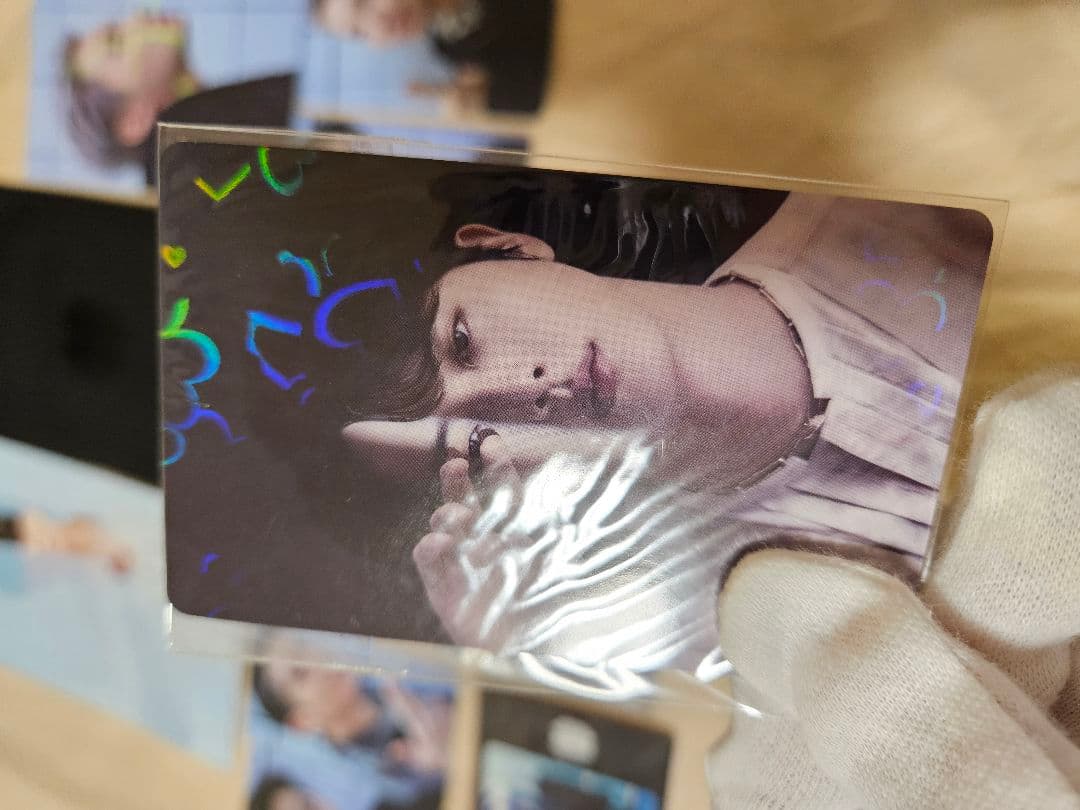 BTS PROOF 豪華セット Compact＆Standard