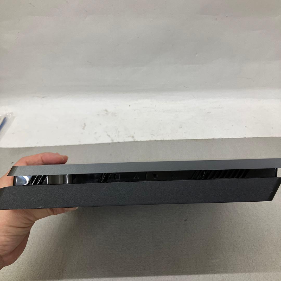 Nintendo Switch GD5108 SONY PlayStation4 CUH-2200BBZR