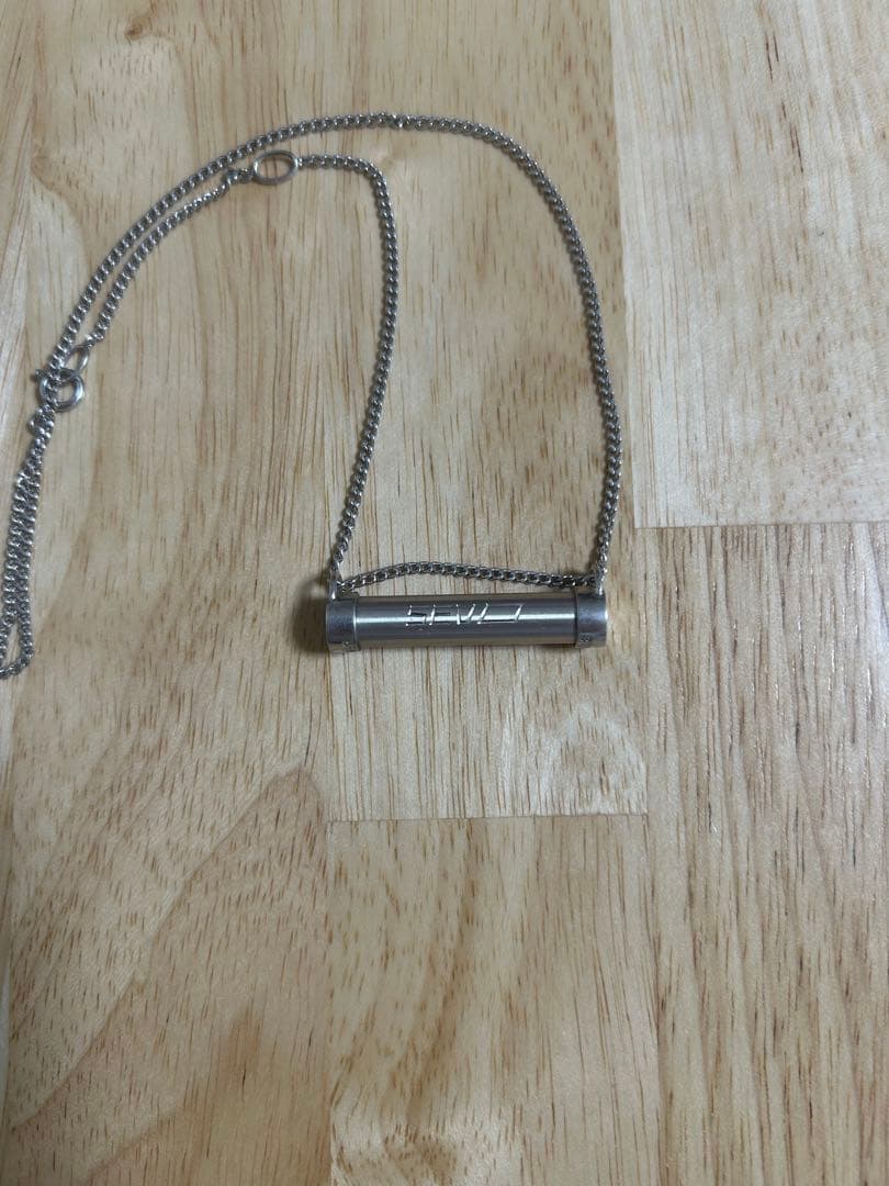 セブ ネックレストップ