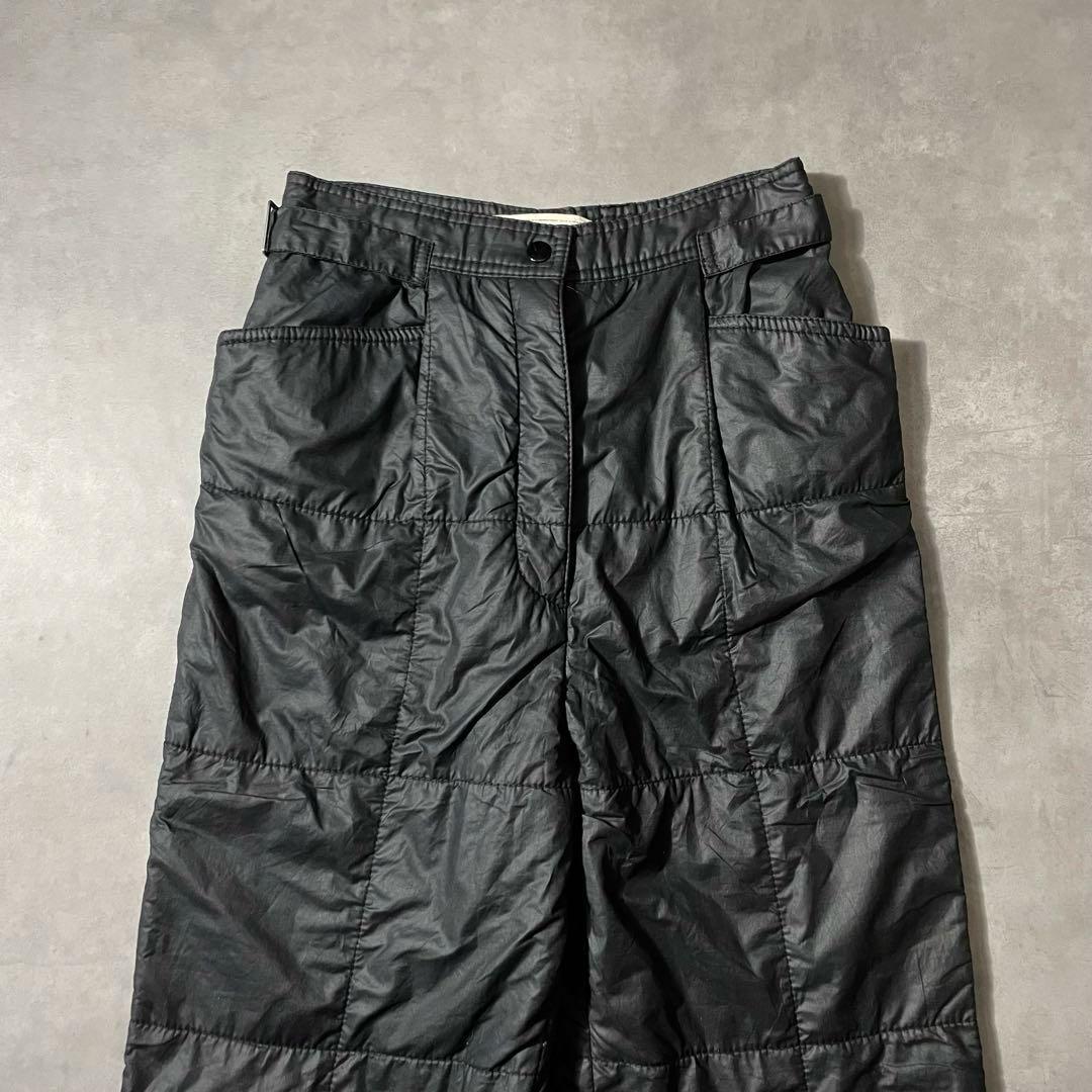 パンツ 80s J.C. de Castelbajac ICEBERG archive