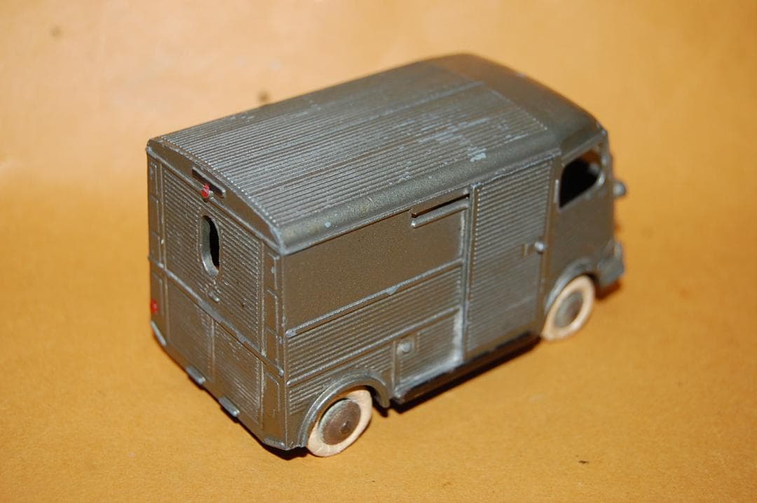J.R.D　CITROEN　1200K　CAMION　1958年フランス製当時物