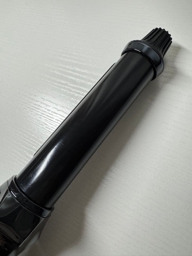 リファ　カールアイロン　コテ　32mm ブラック