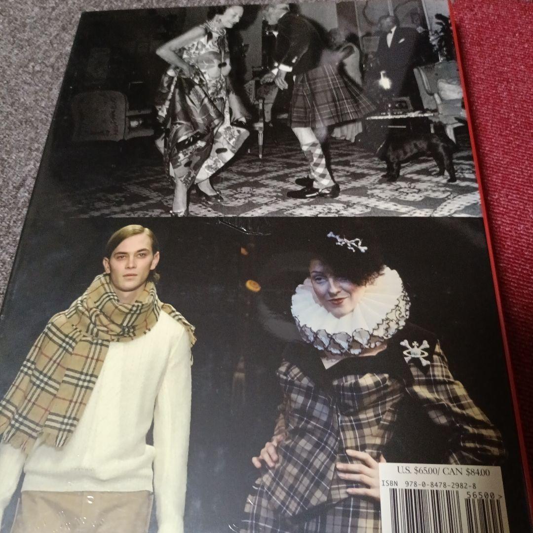 値下げTartan: Romancing the Plaid　タータンチェック