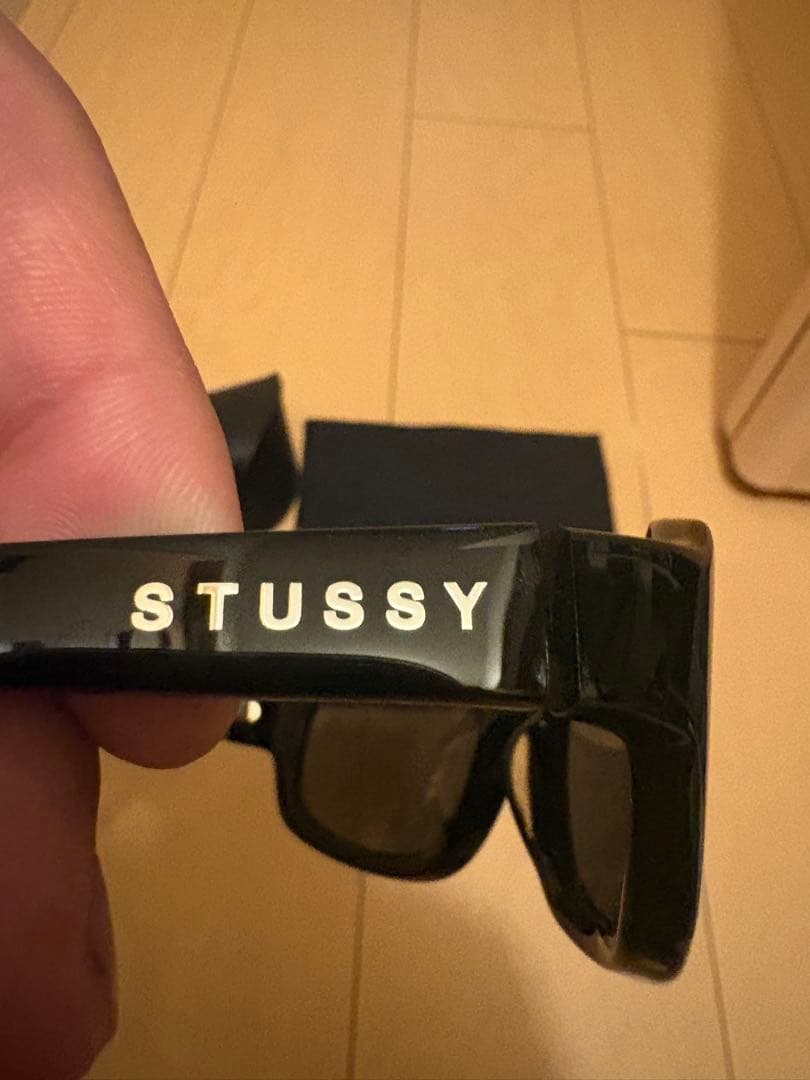 サ*ル様 STUSSY eye gear ROME