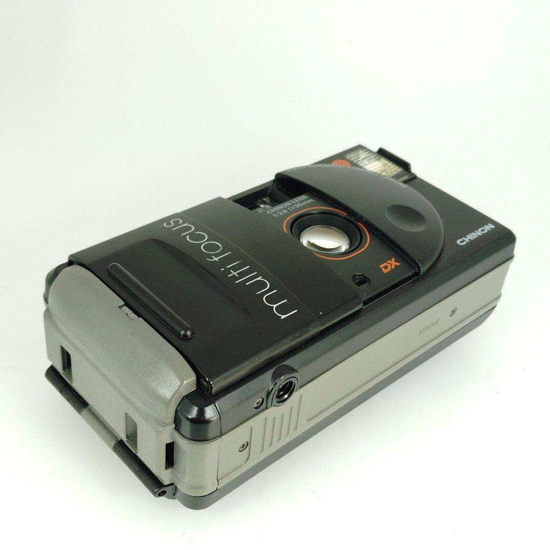 CHINON　AUTO3001 multifocus