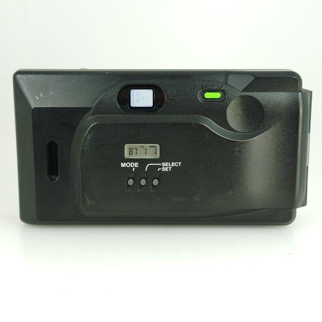 CHINON　AUTO3001 multifocus